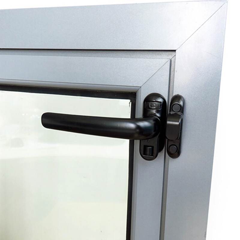 Furniture Hardware Lock - Kunci Jendela Casement Kunci Gagang Pintu