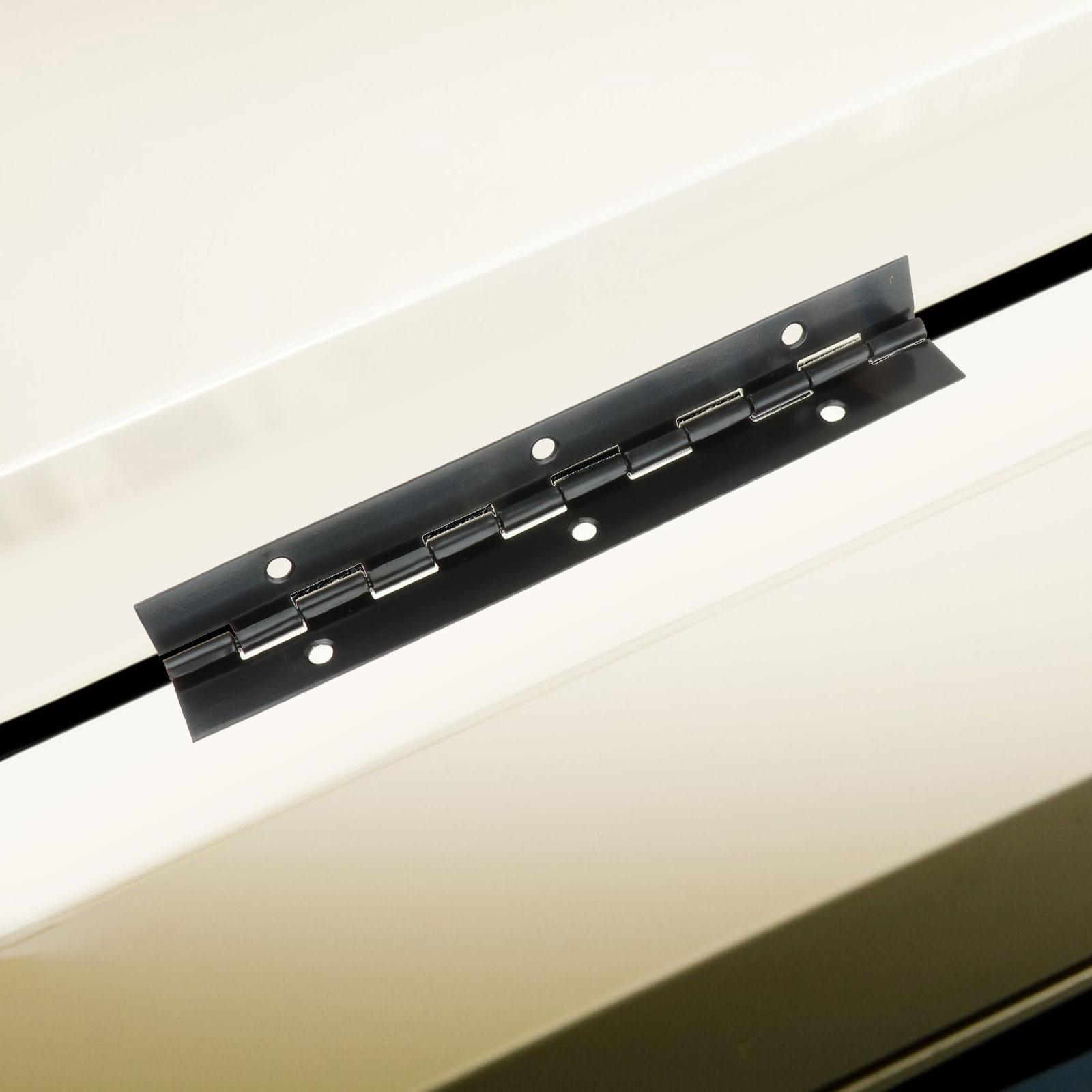 Piano Hinge Continuous - Engsel Piano untuk Furnitur, Engsel Kontinu