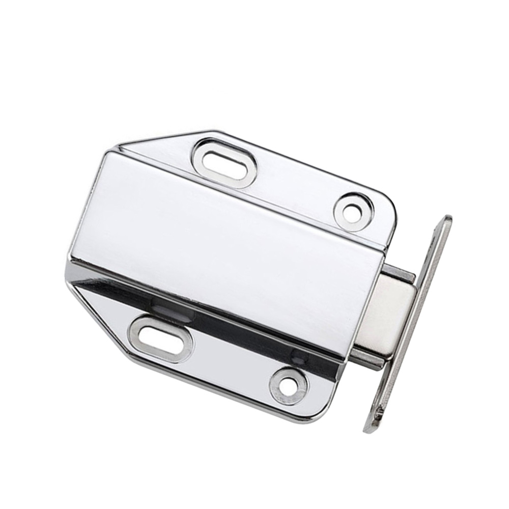 Kabinet Tangkapan Magnetik Dor - Furniture Hardware Lock ulasan dan harga