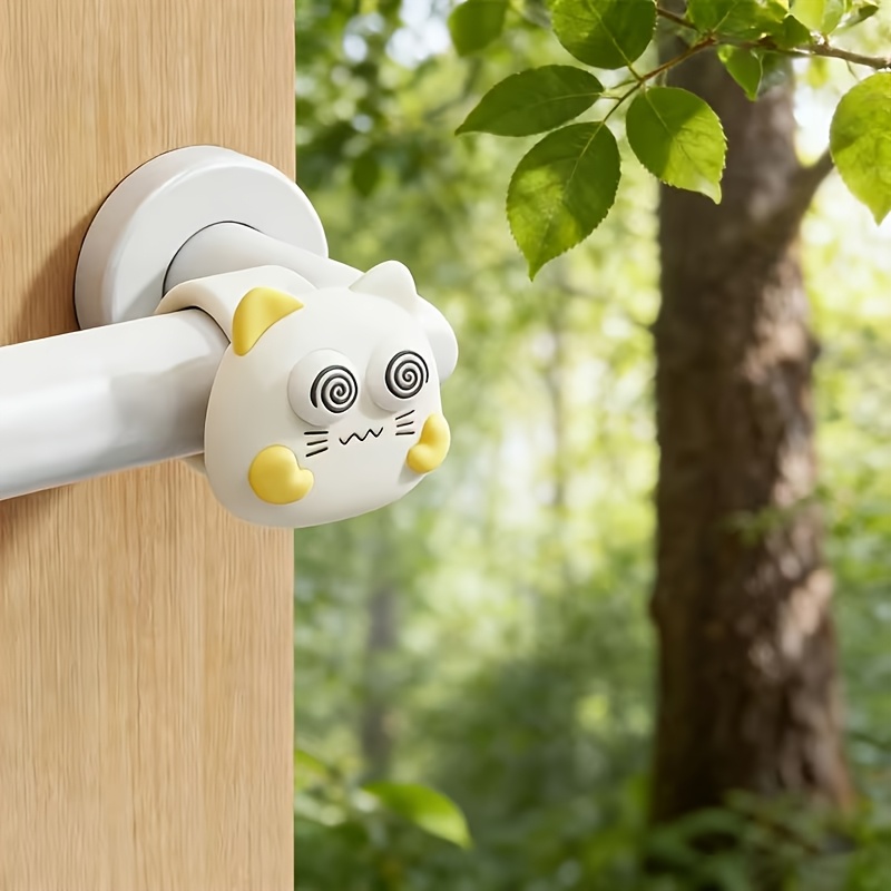 6 buah bantalan pelindung keno - Furniture Hardware Lock ulasan dan harga