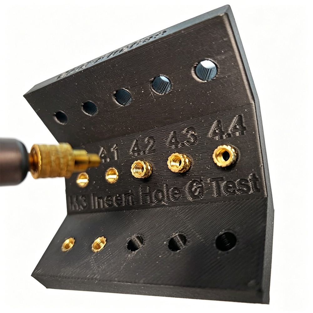 Mur baut kuningan UNC 1/4-20 – - Furniture Hardware Threaded Inserts ulasan dan harga