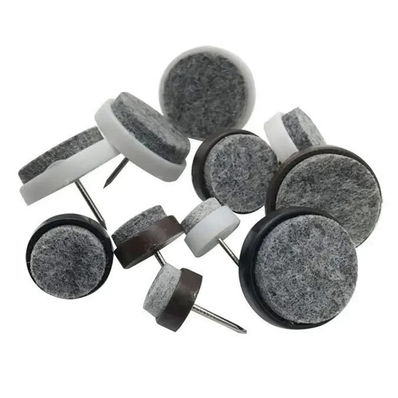 30 Buah 14-28Mm Plastik Kuku F - Furniture Hardware Wood ulasan dan harga