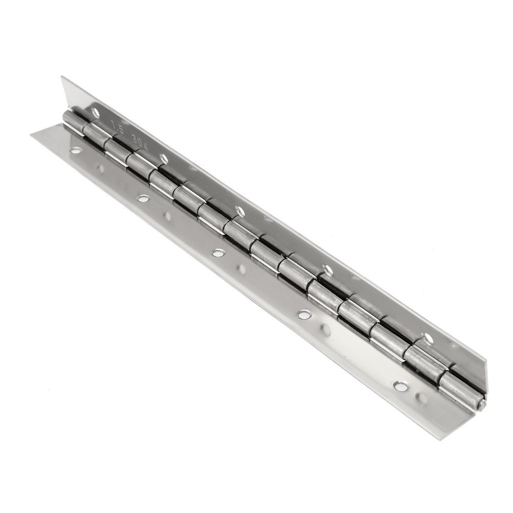 2 buah 304 engsel furnitur baj - Piano Hinge Continuous ulasan dan harga