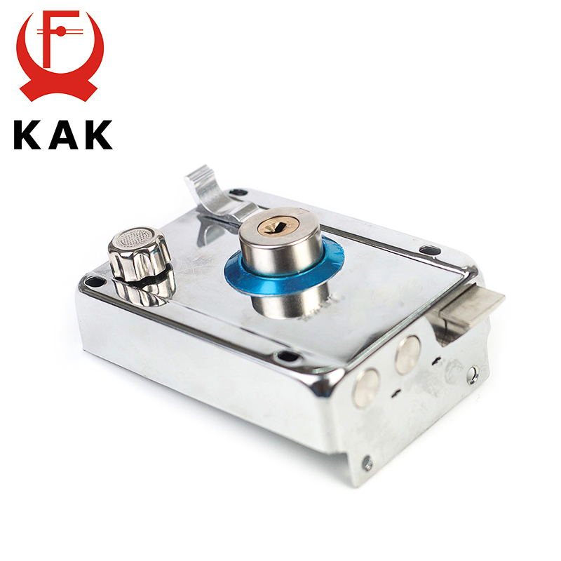 KAK-9331 Eksterior Pintu Besi  - Furniture Hardware Wood ulasan dan harga