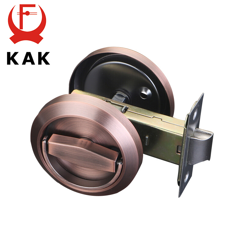 Kak Tersembunyi Kunci Pintu St - Furniture Hardware Lock ulasan dan harga