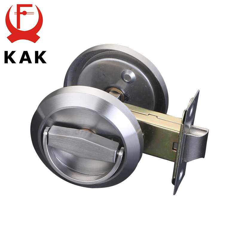 Kak Tersembunyi Kunci Pintu St - Furniture Hardware Lock ulasan dan harga