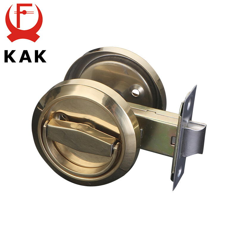 Kak Tersembunyi Kunci Pintu St - Furniture Hardware Lock ulasan dan harga