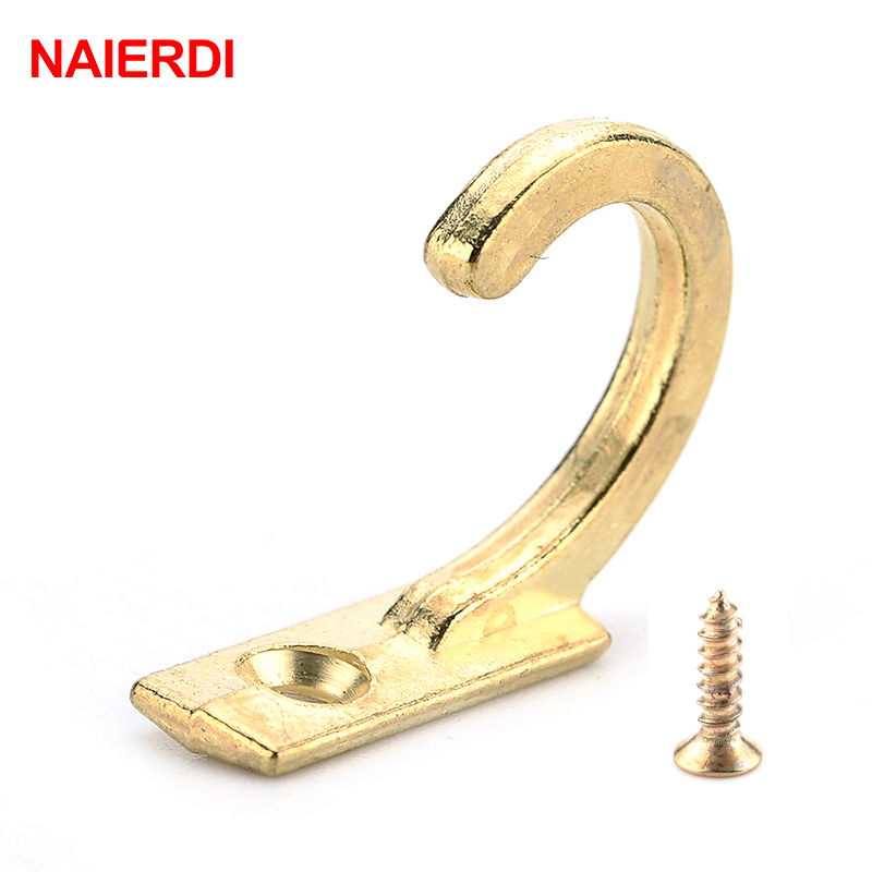 Naierdi 10 Pcs Kecil Antik Kai - Furniture Hardware Lock ulasan dan harga