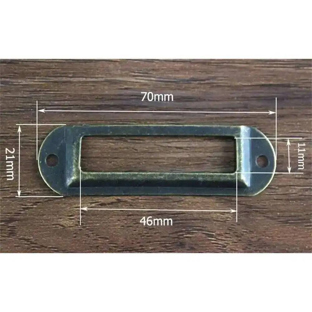 Tempat Kartu Nama Album Foto S - Furniture Hardware Names ulasan dan harga