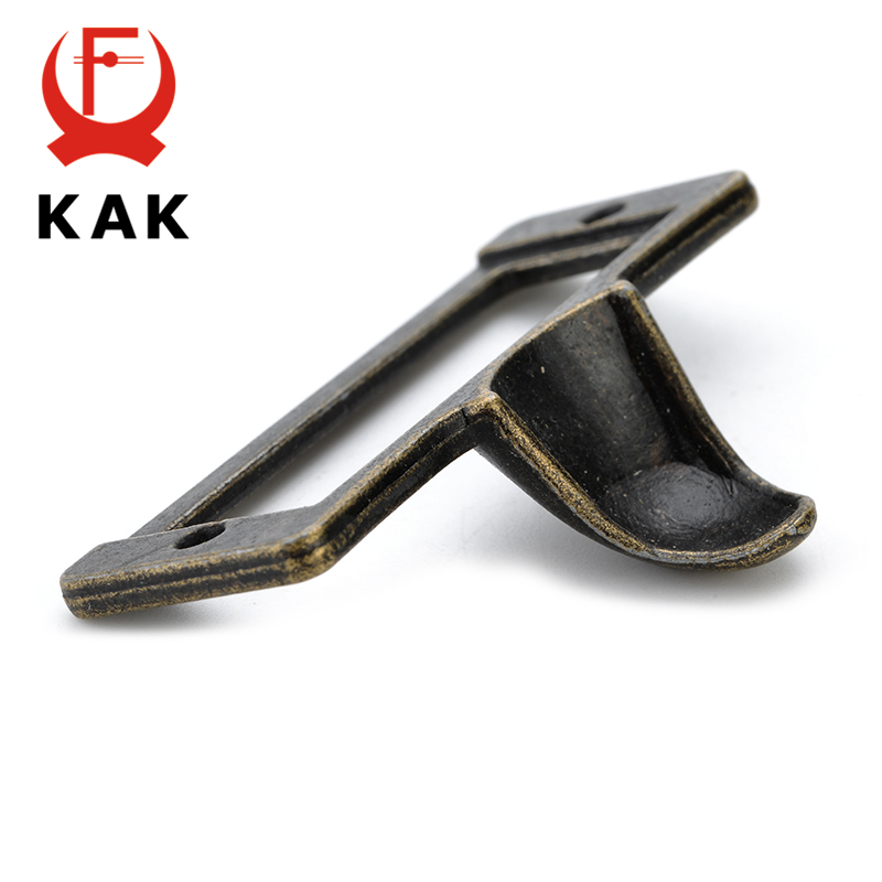 5 Pcs Kak Zinc Alloy Menangani - Furniture Hardware Names ulasan dan harga