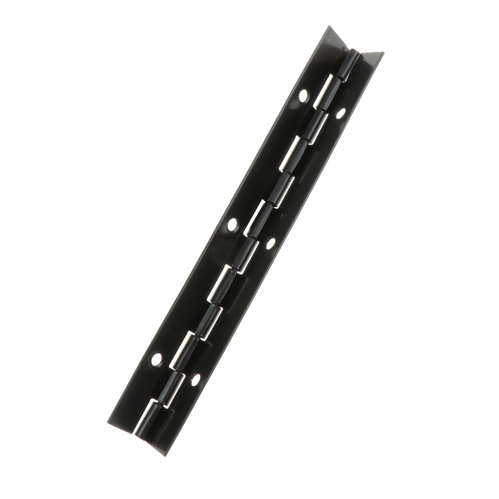 Engsel Piano Heavy Duty dengan - Piano Hinge Continuous ulasan dan harga