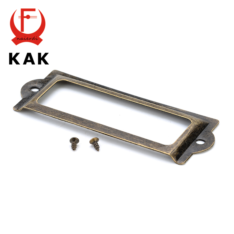 10 Pcs Kak 82*30 Mm Menangani  - Furniture Hardware Names ulasan dan harga
