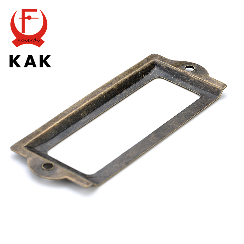 10 Pcs Kak 82*30 Mm Menangani  - Furniture Hardware Names ulasan dan harga