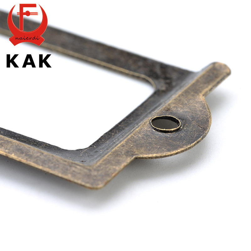 10 Pcs Kak 82*30 Mm Menangani  - Furniture Hardware Names ulasan dan harga