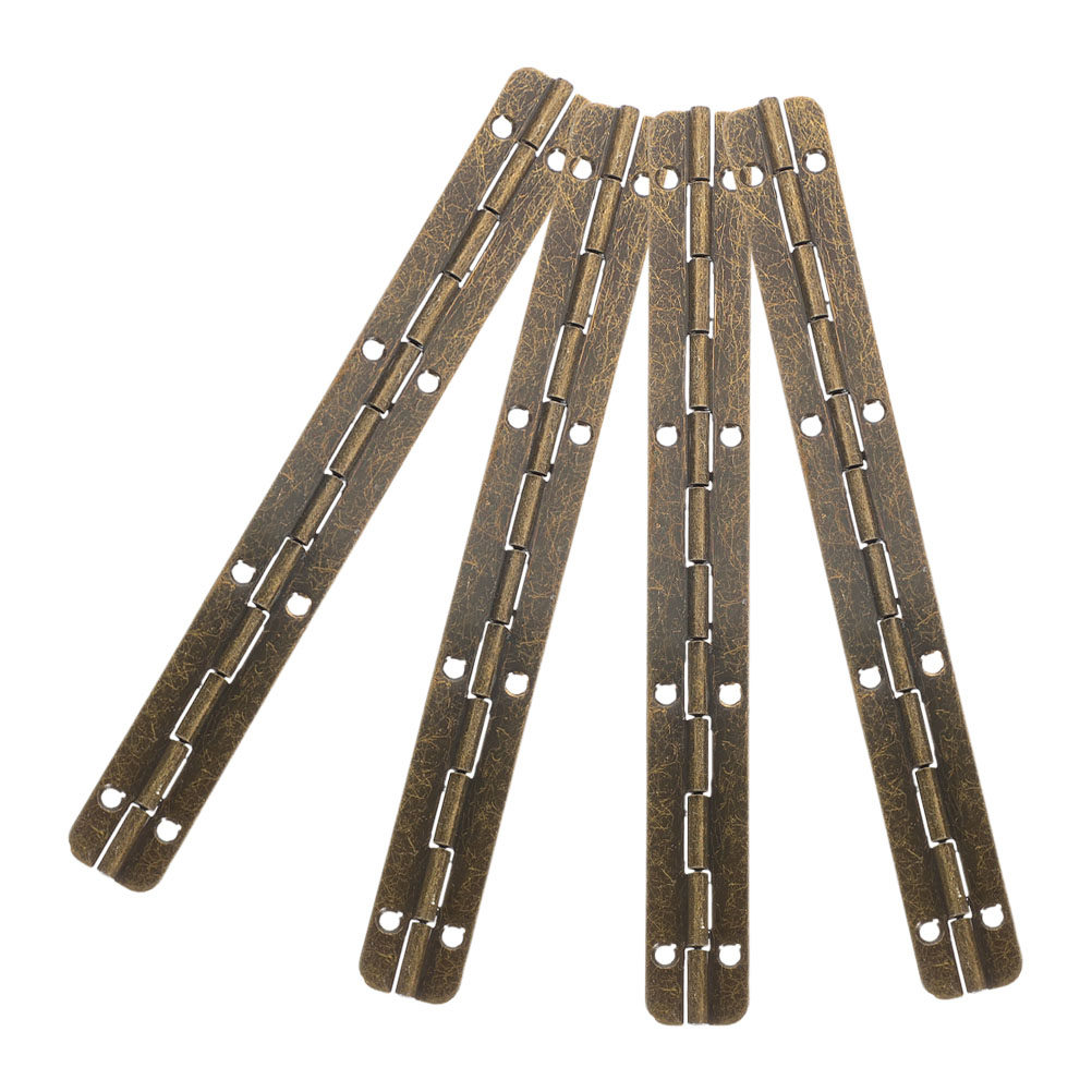 4Pcs Engsel Piano Kontinu deng - Piano Hinge Continuous ulasan dan harga