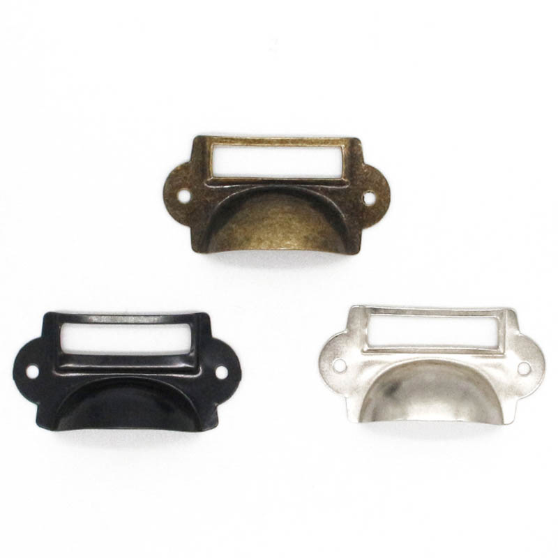 20 Buah File Kartu Nama File K - Furniture Hardware Names ulasan dan harga
