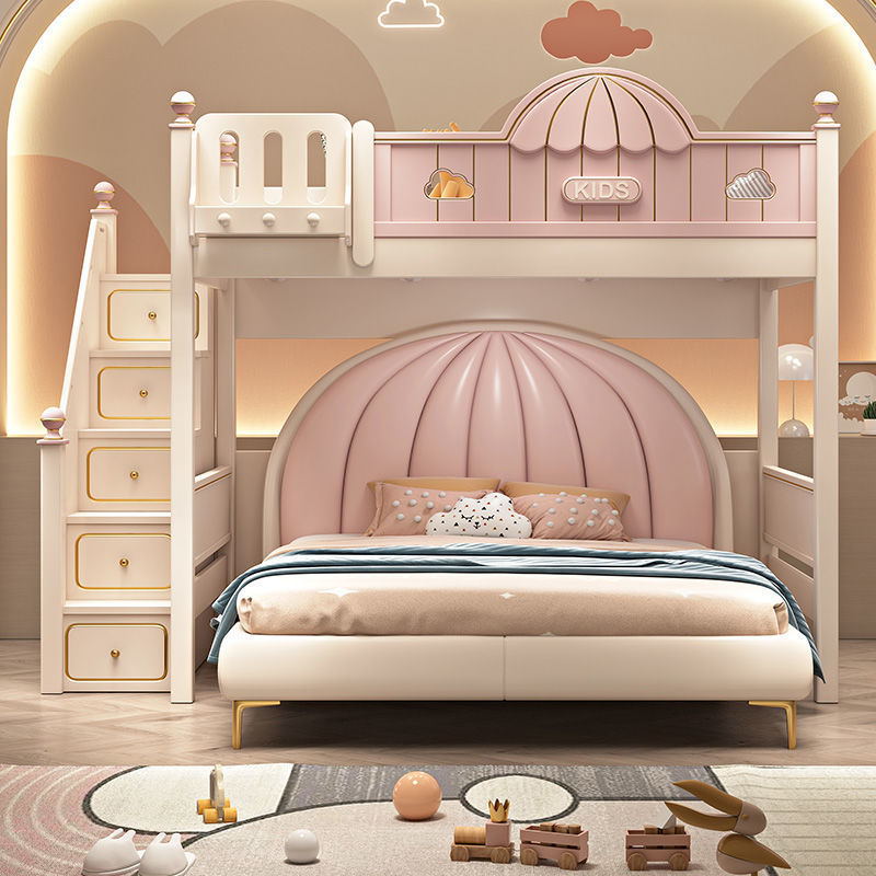 Tempat Tidur Tingkat Gaya Putr - Furniture Hardware Lowes ulasan dan harga