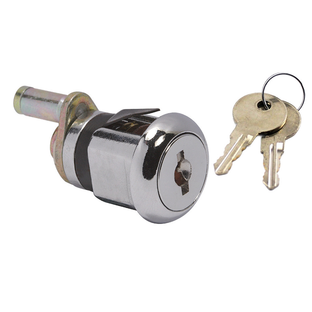Kabinet Logam Kunci Tiga Titik - Furniture Hardware Lock ulasan dan harga