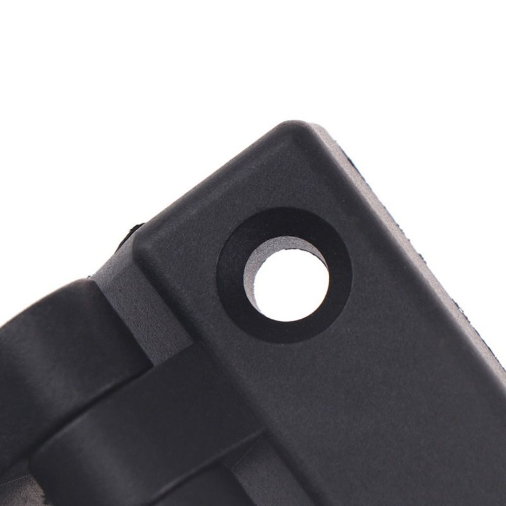 Engsel pintu plastik, engsel p - Furniture Hardware Black ulasan dan harga