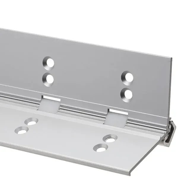 Baja tahan karat tugas berat d - Piano Hinge Continuous ulasan dan harga