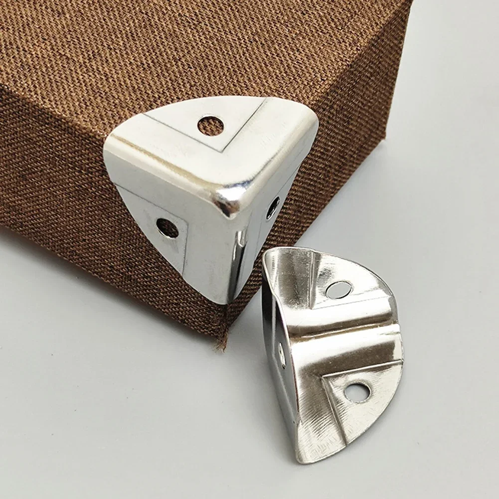 Pelindung sudut kotak logam, p - Furniture Hardware Wood ulasan dan harga
