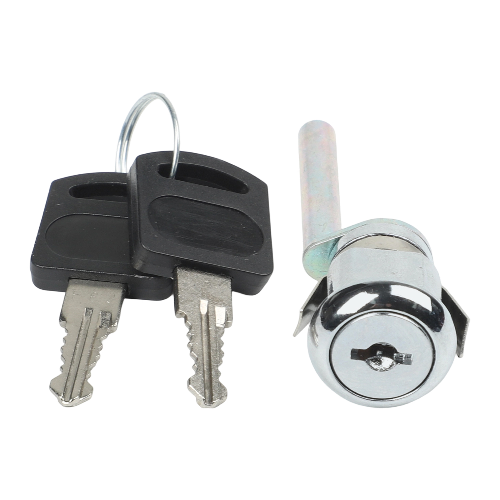 1 Set Kunci Lemari Dengan Kunc - Furniture Hardware Lock ulasan dan harga