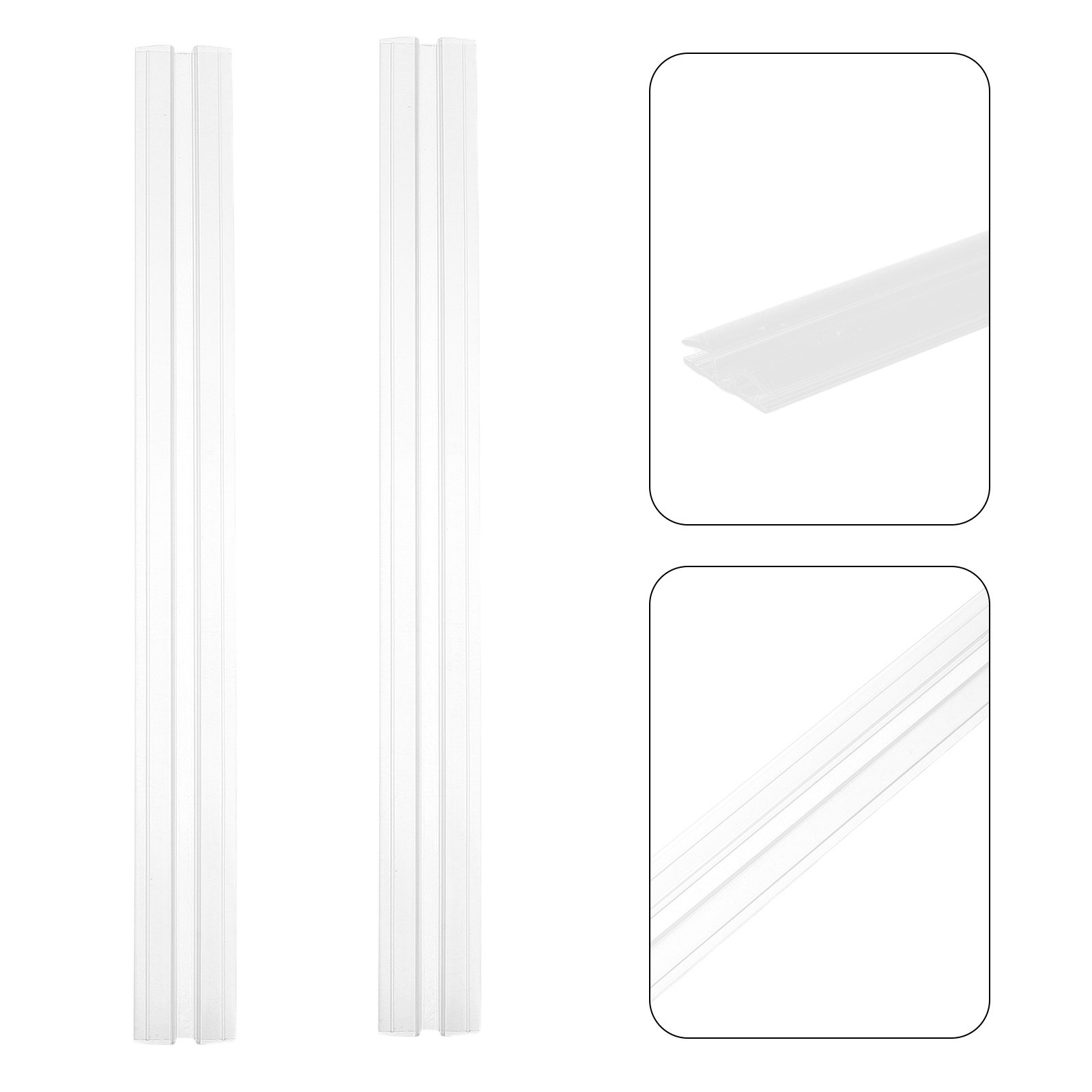 4 Buah Engsel Piano Tugas Bera - Piano Hinge Continuous ulasan dan harga
