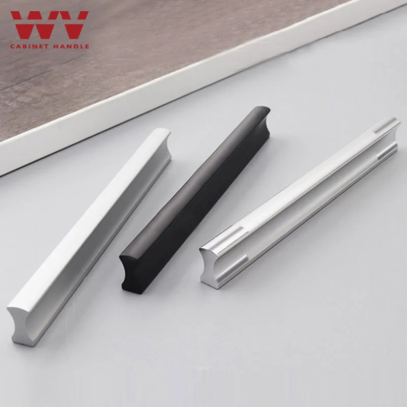 Kenop dan Pegangan Lemari Dapu - Furniture Hardware Black ulasan dan harga