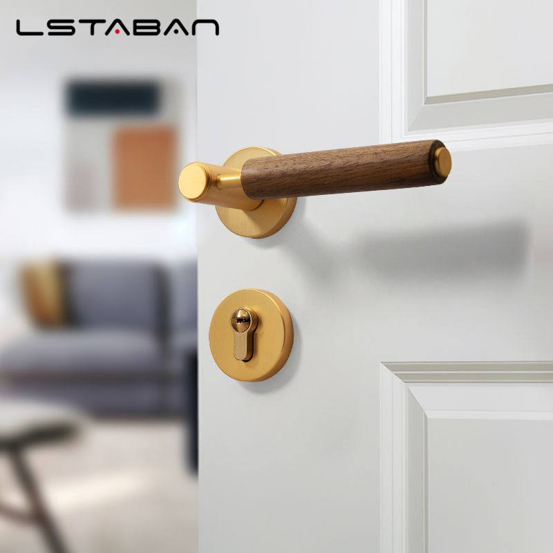 Split bisu anti-pencurian kunc - Furniture Hardware Lock ulasan dan harga