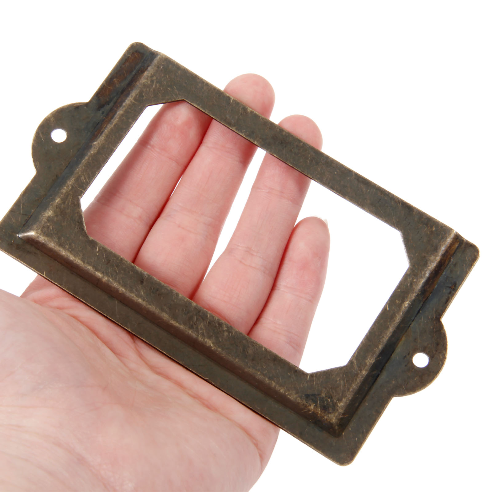 2Set Label Tarik Menangani: Bi - Furniture Hardware Names ulasan dan harga