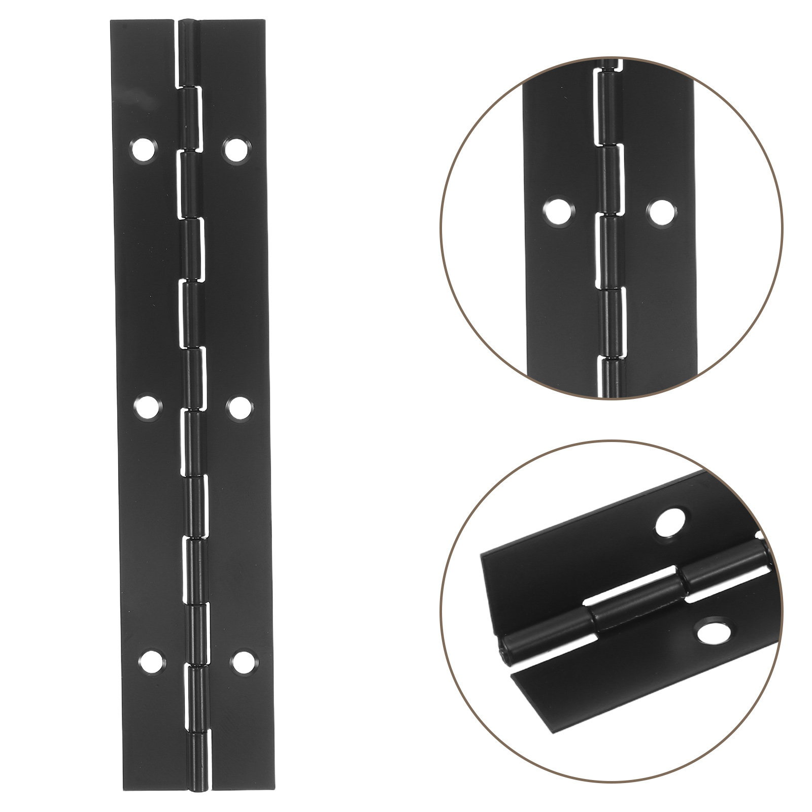 1Set Engsel Piano Panjang Hita - Piano Hinge Continuous ulasan dan harga