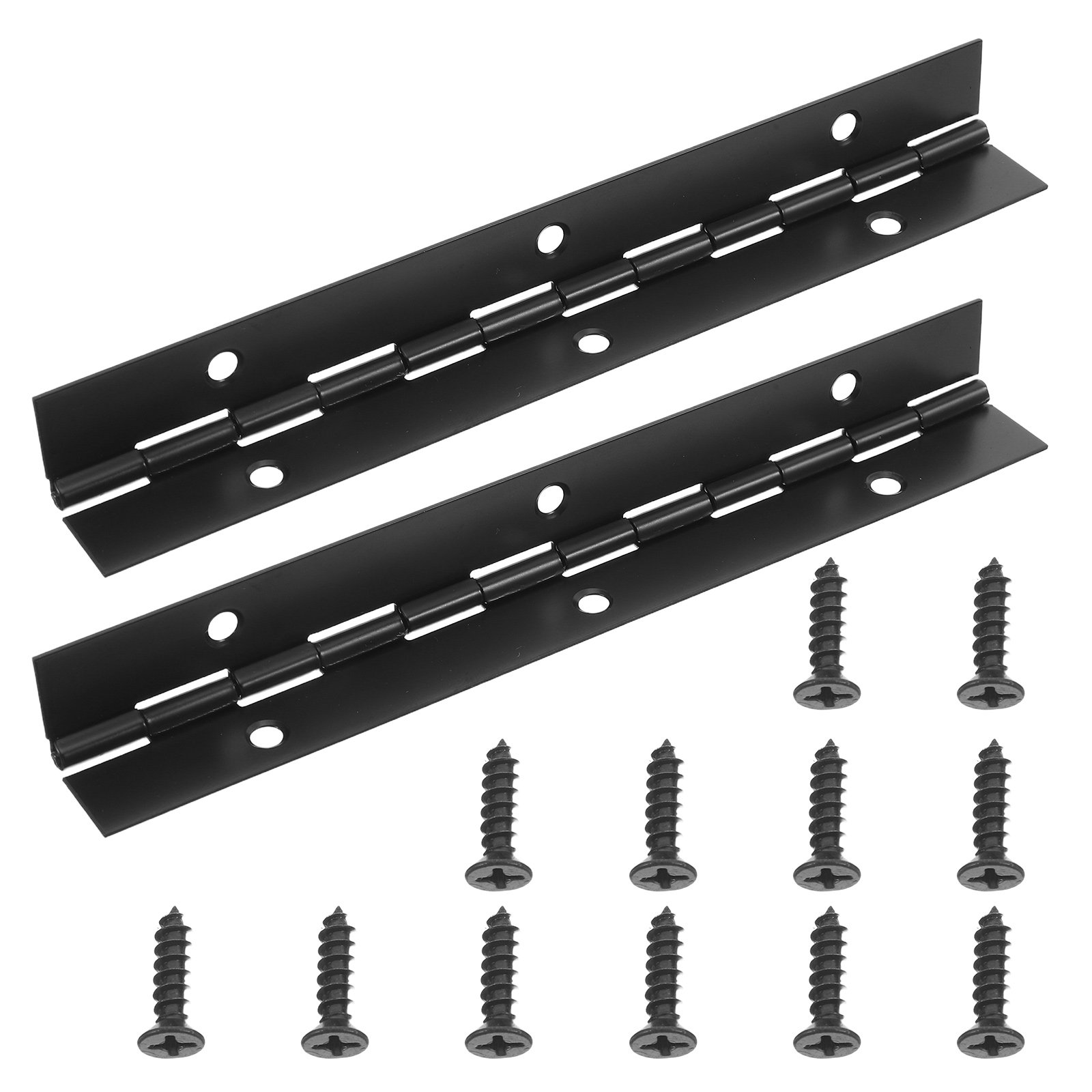 1Set Engsel Piano Panjang Hita - Piano Hinge Continuous ulasan dan harga