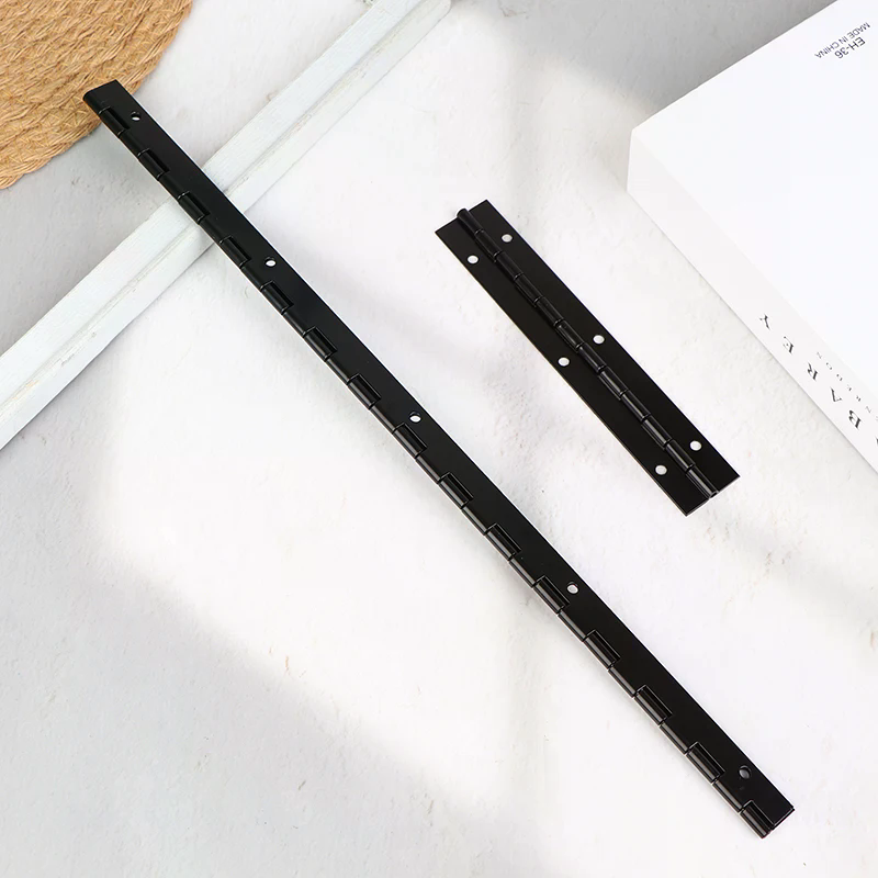 Engsel Piano Kontinu 270 Deraj - Piano Hinge Continuous ulasan dan harga