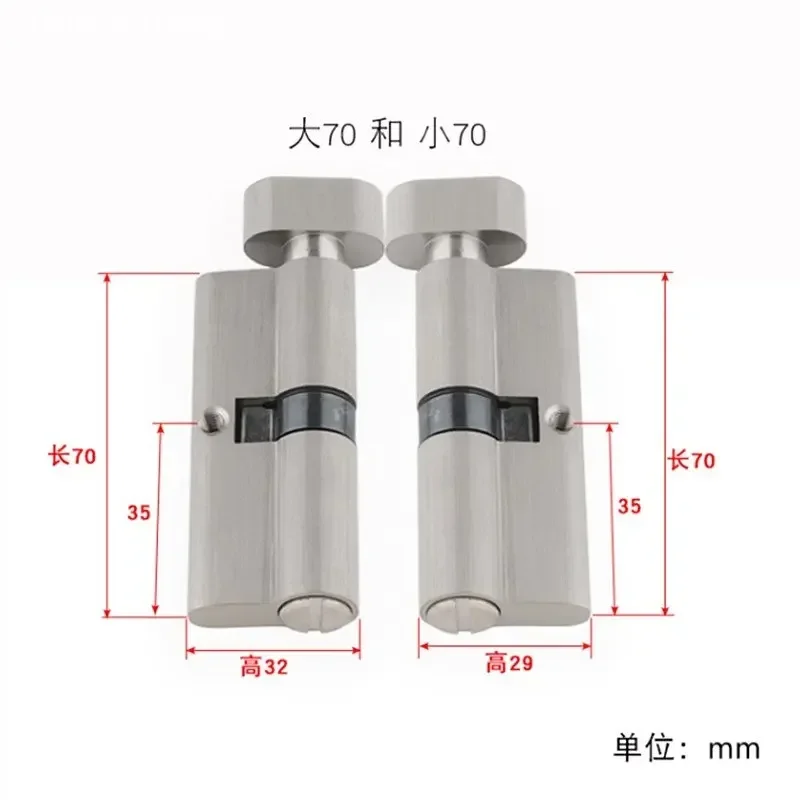 Pintu Kayu Solid Dalam Ruangan - Furniture Hardware Lock ulasan dan harga