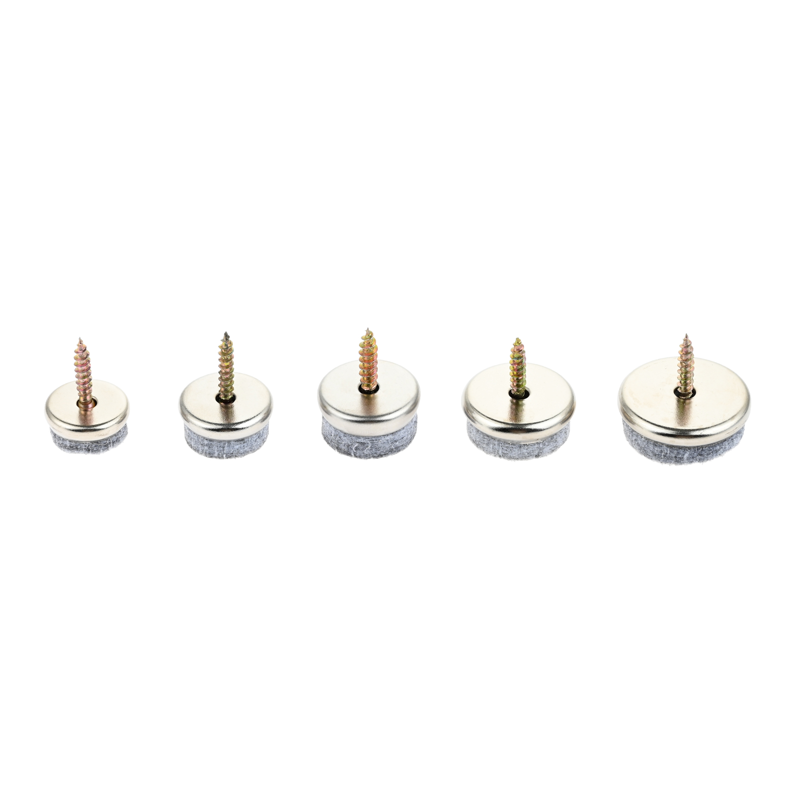 Bantalan pelindung lantai, 10  - Furniture Hardware Wood ulasan dan harga