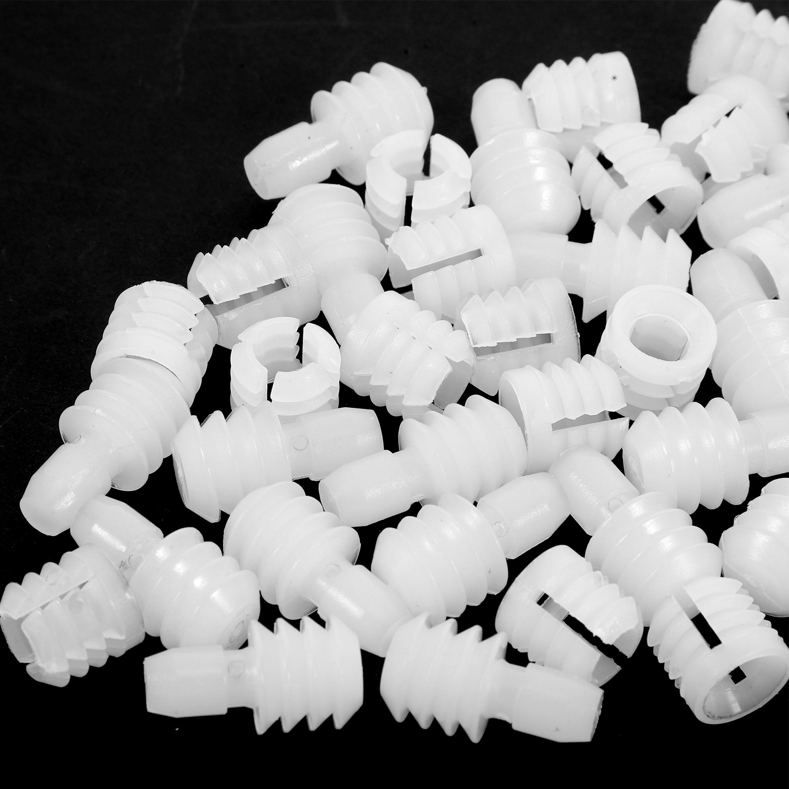 20 Buah Mur yang Sudah Terpasa - Furniture Hardware Threaded Inserts ulasan dan harga