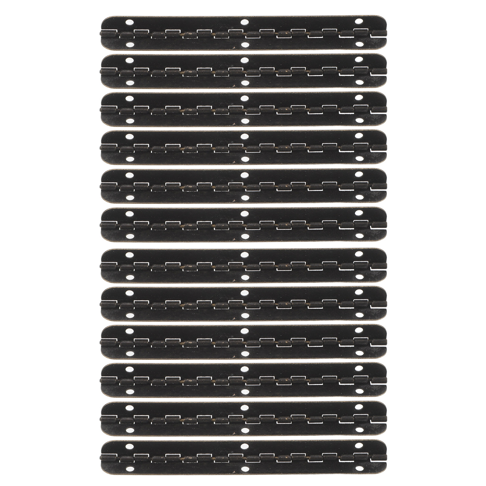 12 Buah Engsel Piano Paduan Lo - Piano Hinge Continuous ulasan dan harga
