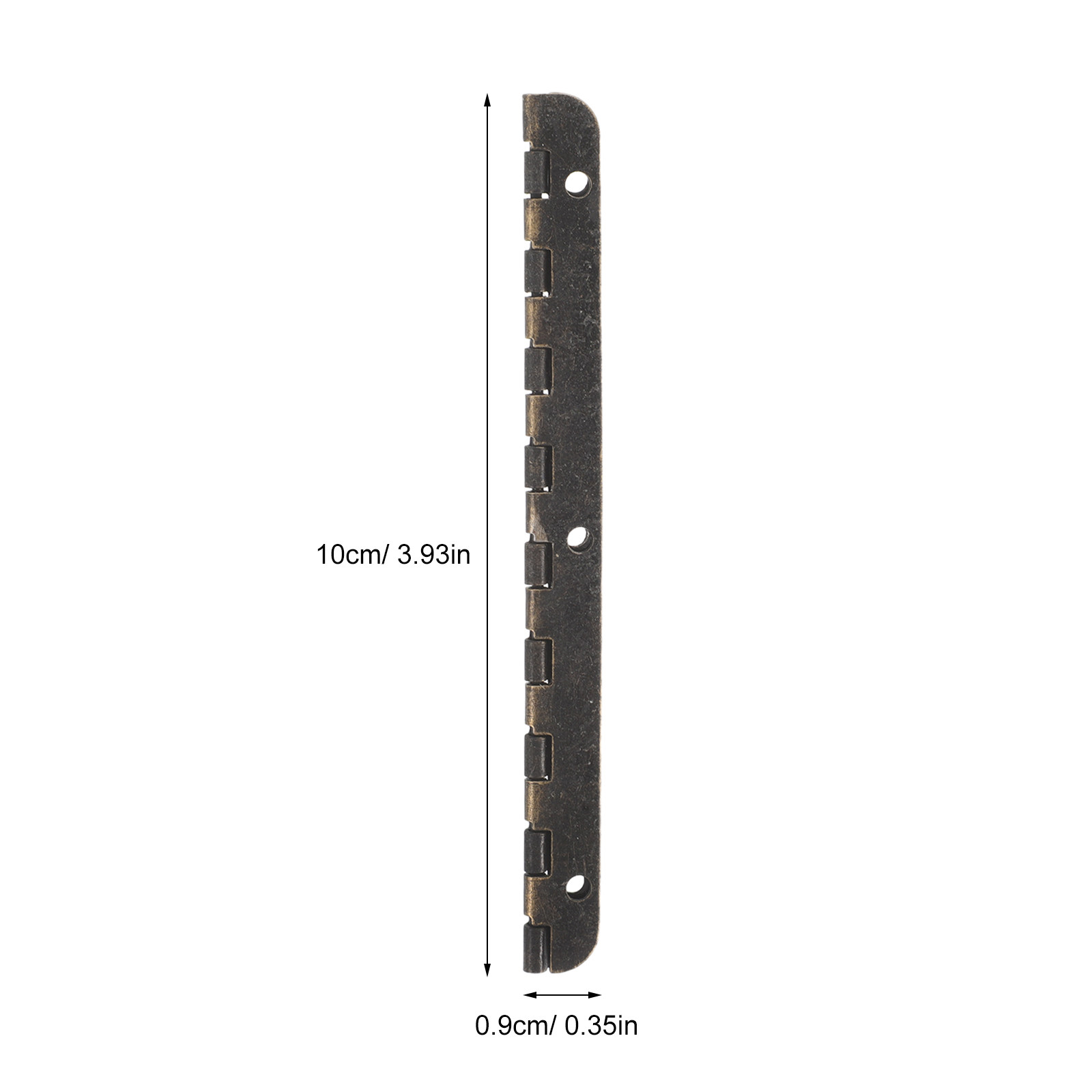 12Pcs Engsel Piano Paduan Loga - Piano Hinge Continuous ulasan dan harga
