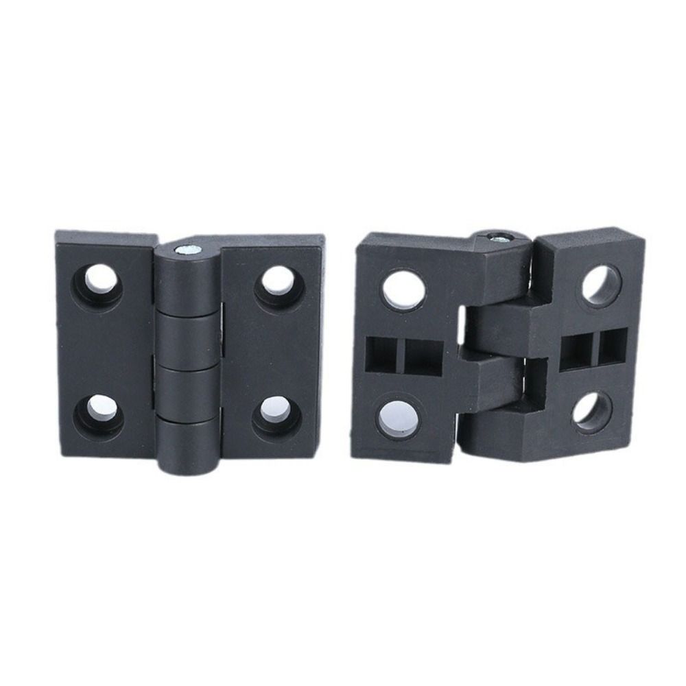 Engsel Perabot ABS, Engsel Kec - Furniture Hardware Black ulasan dan harga