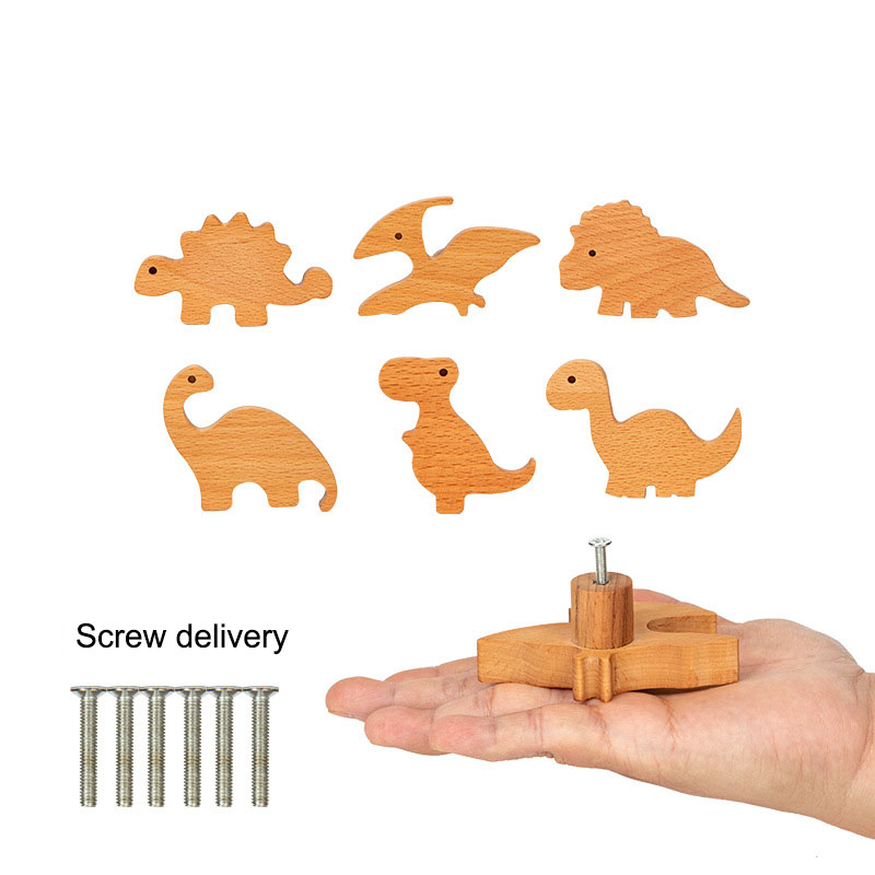 Pegangan Pintu Kabinet Kamar A - Furniture Hardware Wood ulasan dan harga