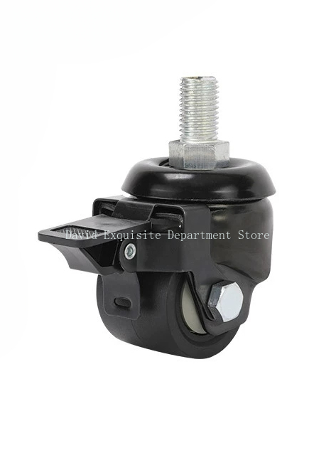 Roda Kastor Berat 300KG dengan - Furniture Hardware Lowes ulasan dan harga