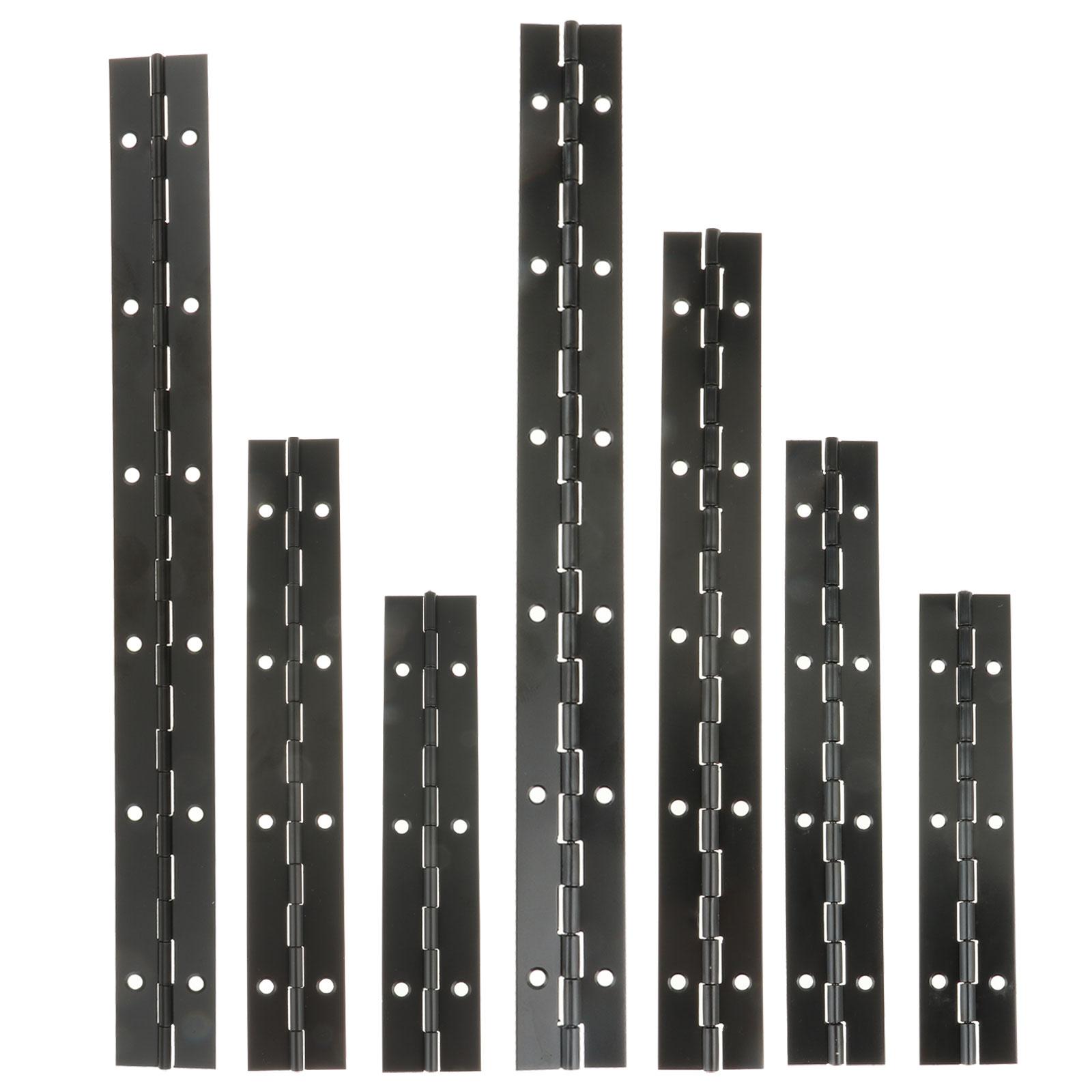 Engsel Piano untuk Furnitur, E - Piano Hinge Continuous ulasan dan harga