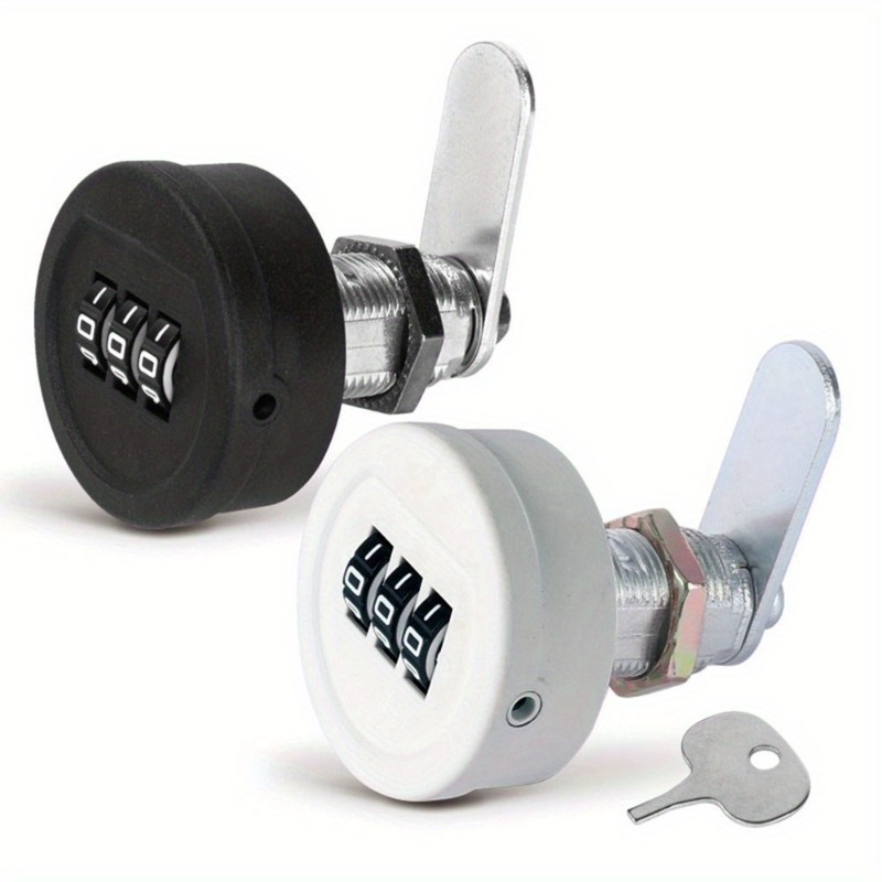Kunci Kata Sandi Laci 20/30Mm  - Furniture Hardware Lock ulasan dan harga