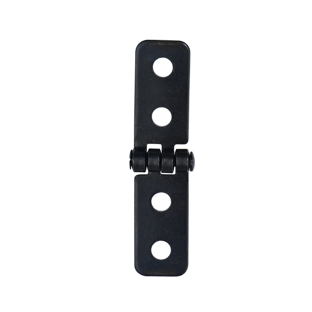 2 buah furnitur pintu kabinet  - Furniture Hardware Black ulasan dan harga