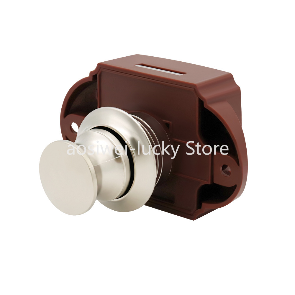 Kunci Tekan Mobil Camper Rv Ka - Furniture Hardware Lock ulasan dan harga