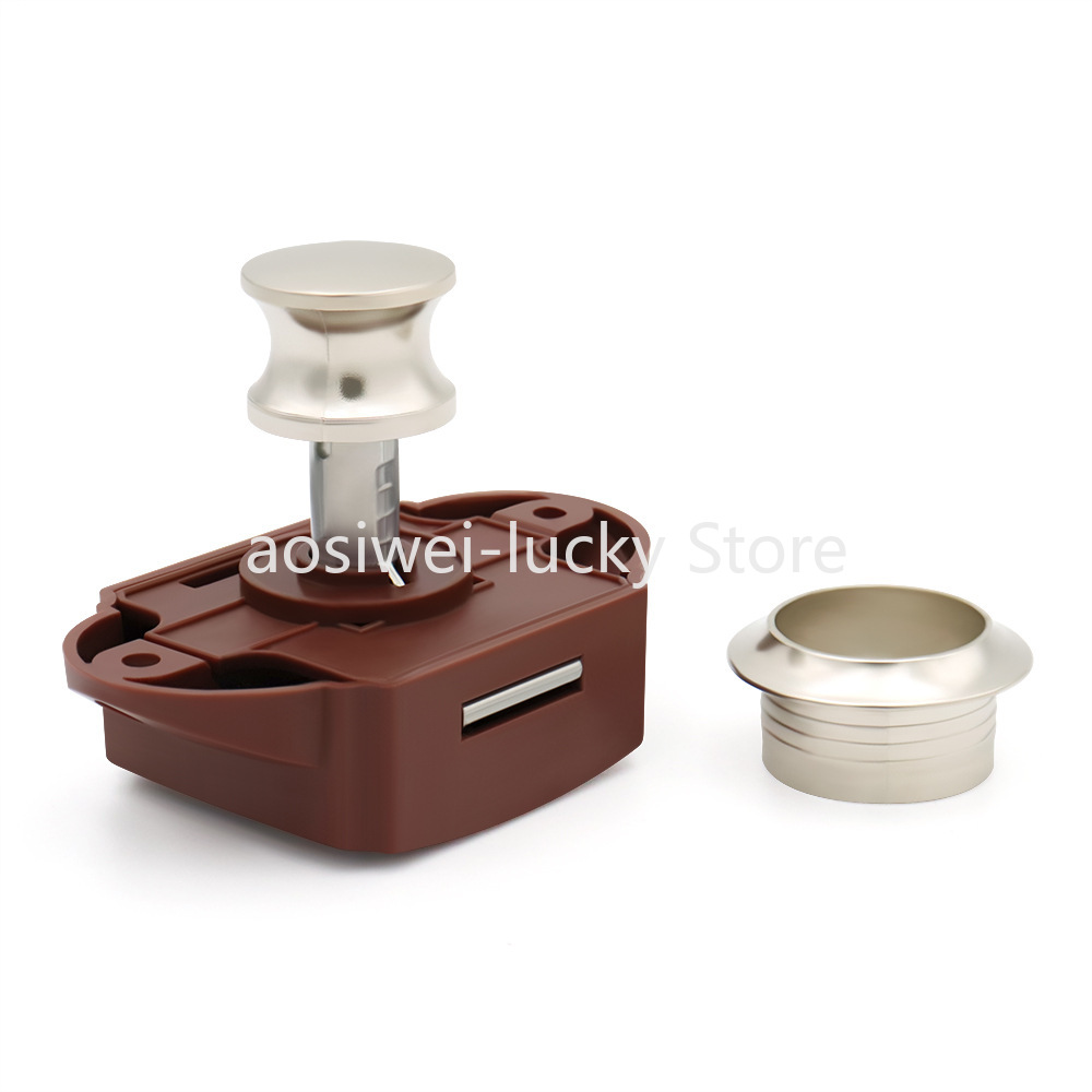 Kunci Tekan Mobil Camper Rv Ka - Furniture Hardware Lock ulasan dan harga