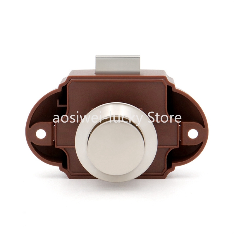 Kunci Tekan Mobil Camper Rv Ka - Furniture Hardware Lock ulasan dan harga