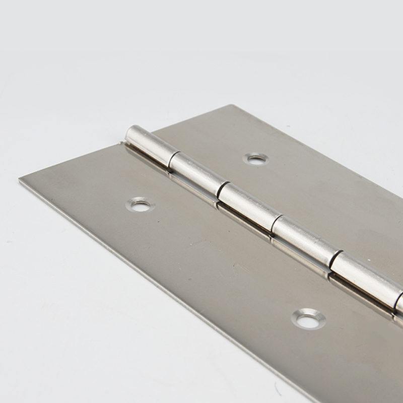 Engsel Piano 6in-20in Baja Tah - Piano Hinge Continuous ulasan dan harga