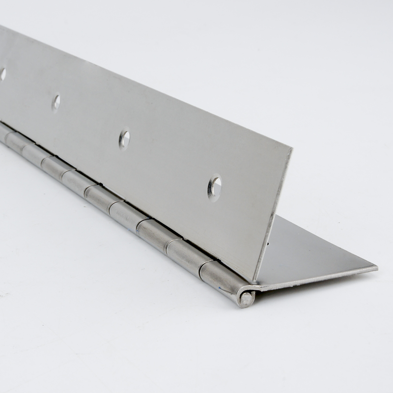 Engsel Piano 6in-20in Baja Tah - Piano Hinge Continuous ulasan dan harga